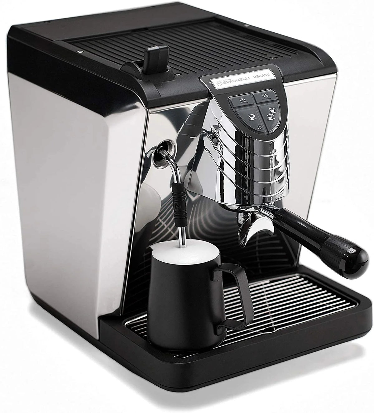 Espresso Machine X80412