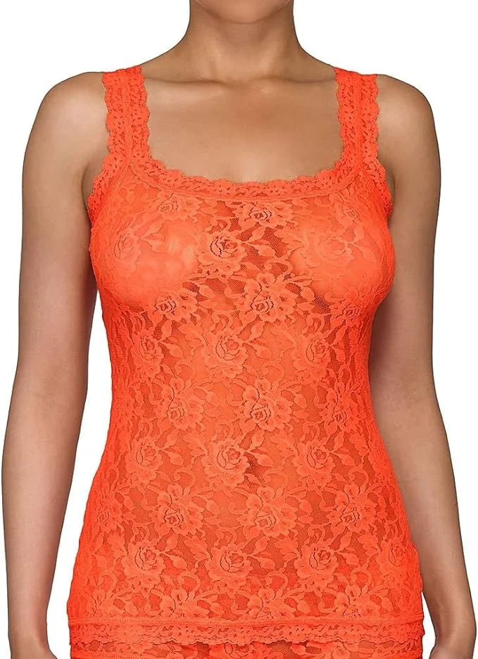 Women's Lace Camisole C22042