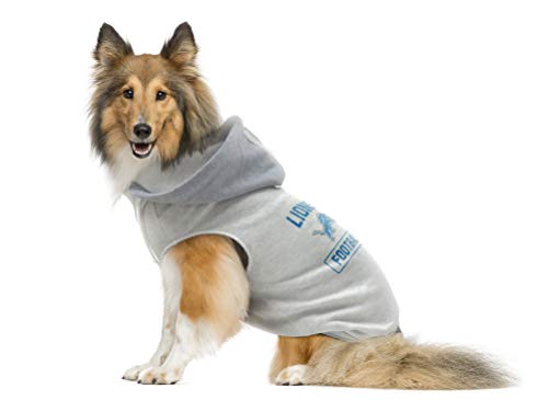 Pet Hooded Crewneck J847348