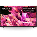 Restored Sony 65" Class 4K HDR Full Array LED Smart Google TV M79198