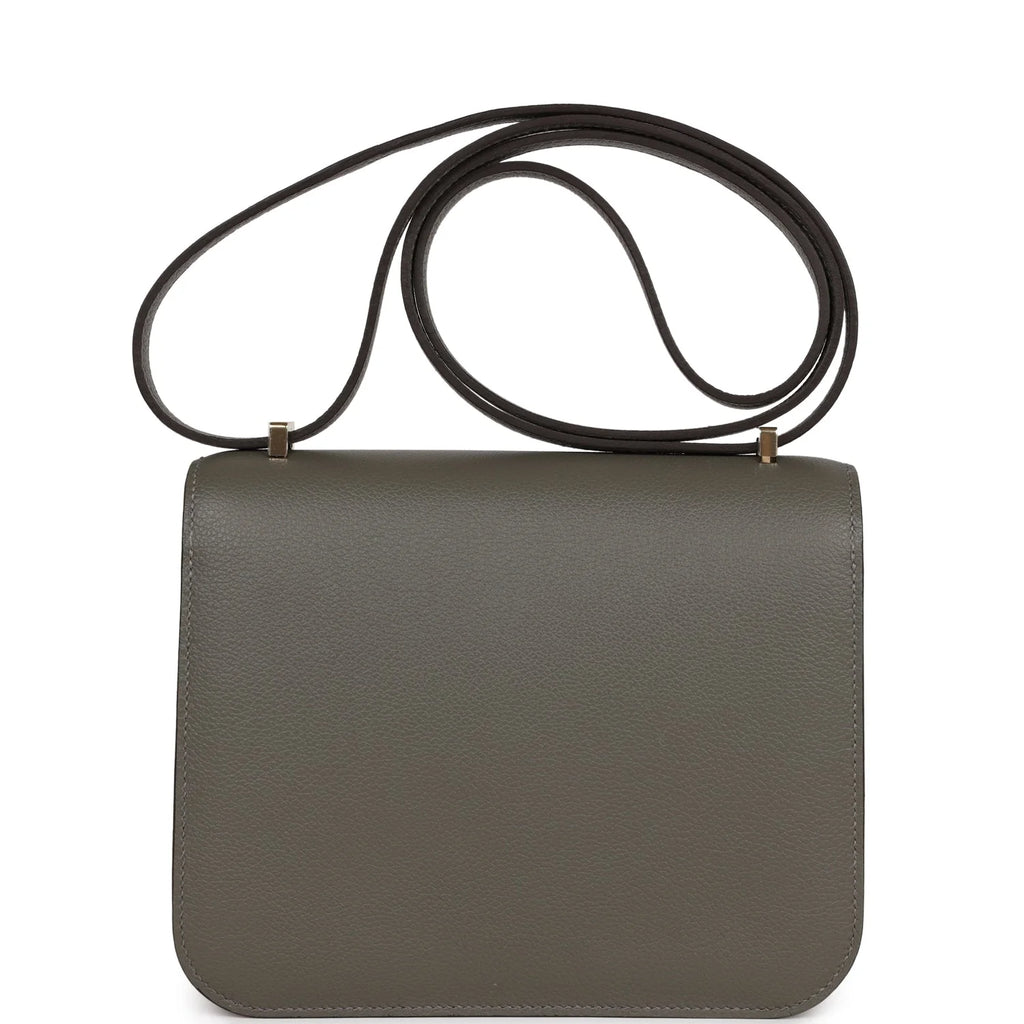 Gris Meyer Evercolor T1158