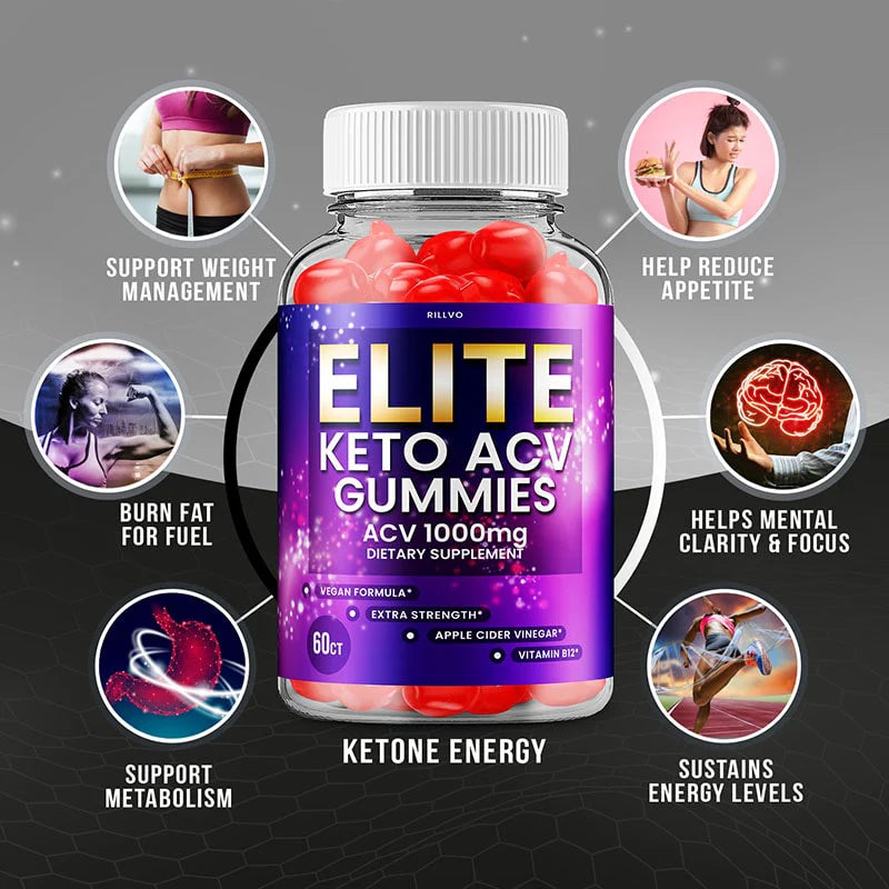 Keto Gummies G99803