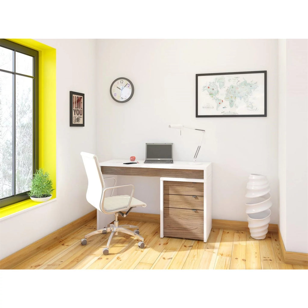 Reversible Desk Panel Z40040