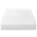 Queen Quilted Hybrid Foam and Pocket Spring Mattress K842488