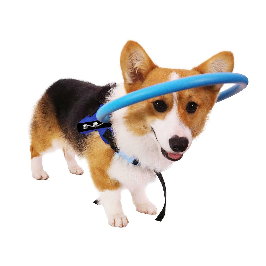 Blind Dog Harness Guiding Device D45258