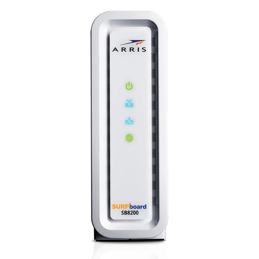 DOCSIS 3.1 Gigabit Cable Modem Q975051