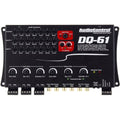 Black AudioControl Dq-61 N98300