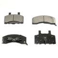 Semi-Metallic Disc Brake Pad C175