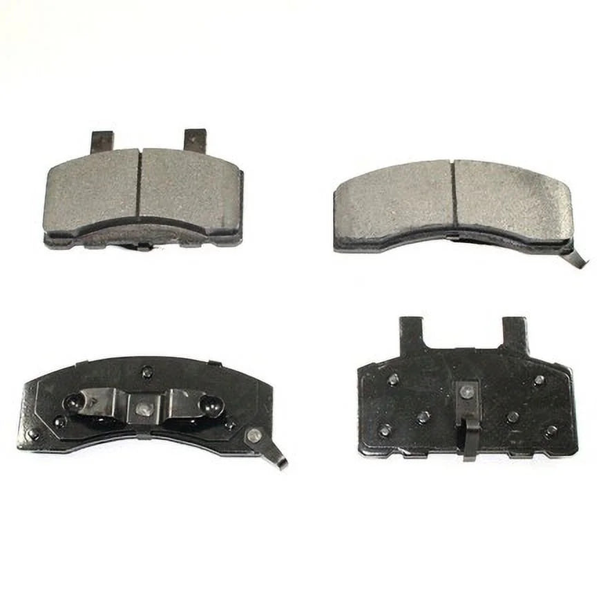 Semi-Metallic Disc Brake Pad C175