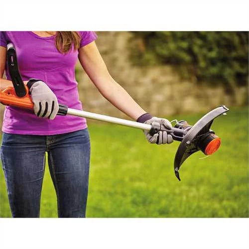 40V MAX Lithium-Ion Cordless String Trimmer & Sweeper Combo Kit F87953