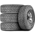 Set of 4 225/70R16 103T All Terrain Tires R22991