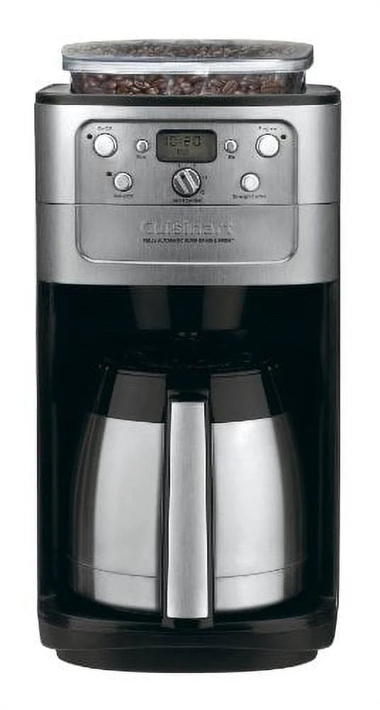 12-Cup Automatic Coffee Maker U319601