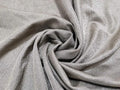 Silver Fiber EMF RFID EMI RF Blocking Fabric 40"x59" inch I354