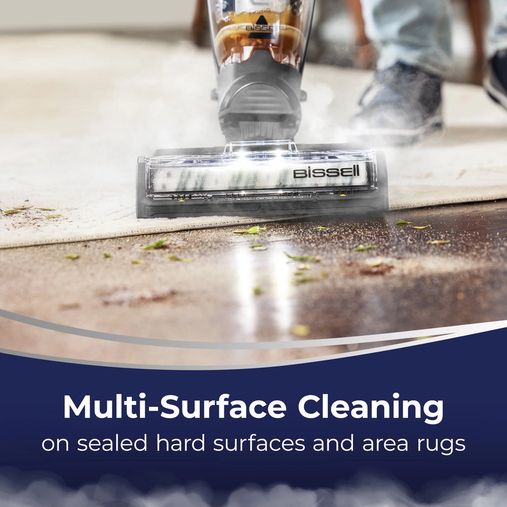 Wet-Dry Vacuum H2536