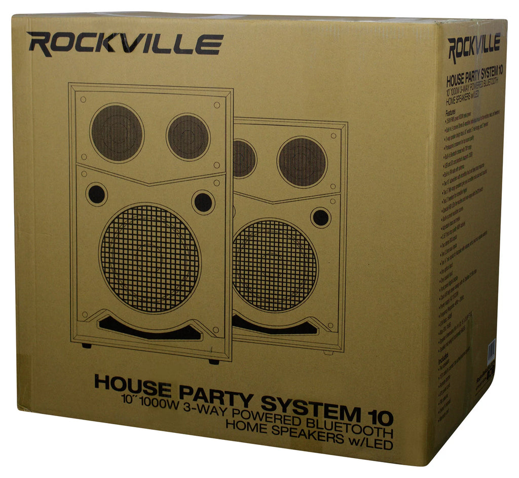 1000w Bluetooth LED Home Speakers R138301