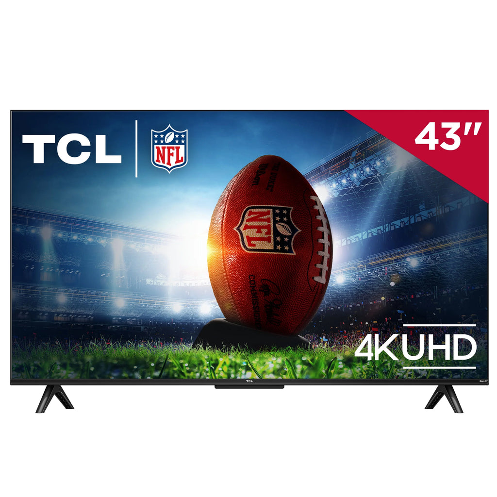 43 Class 4K UHD HDR Smart TV Q8260