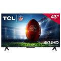 43 Class 4K UHD HDR Smart TV Q8260
