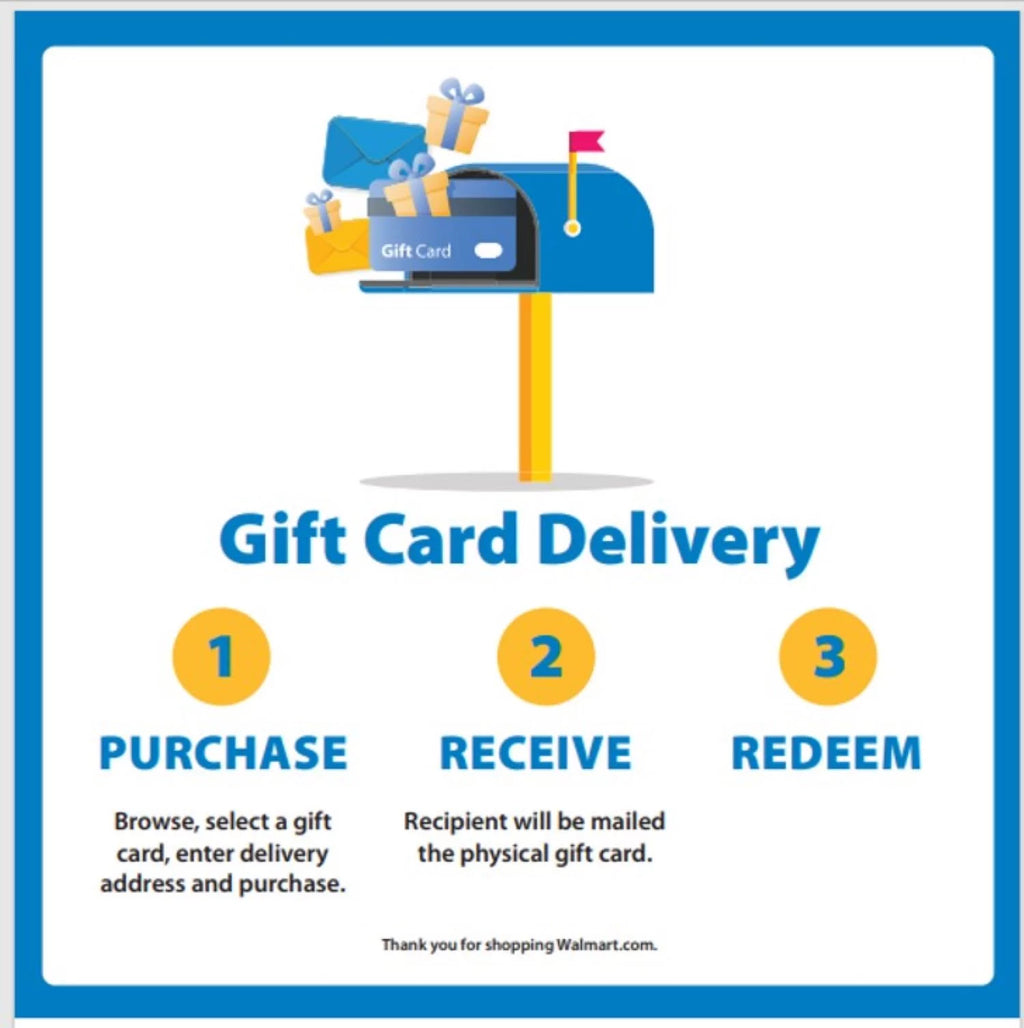 Gift Card Y91366