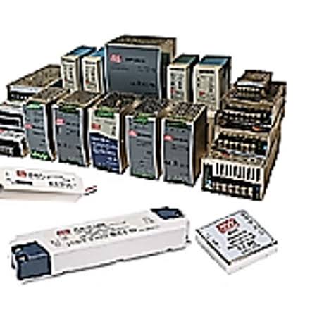 AC/DC Power Supply 54v 321.3W A71295