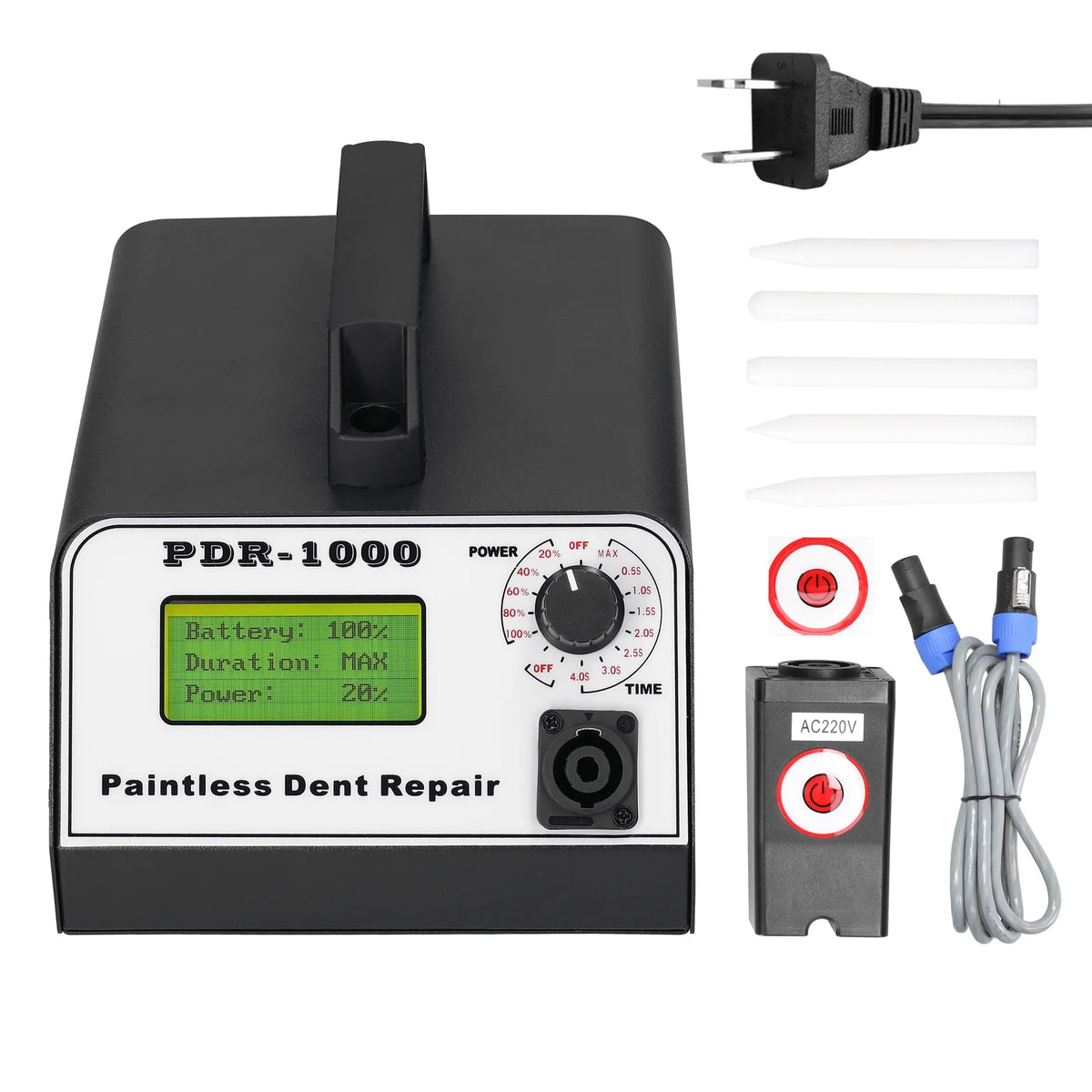 Portable Car Dent Repairing Tool E4149
