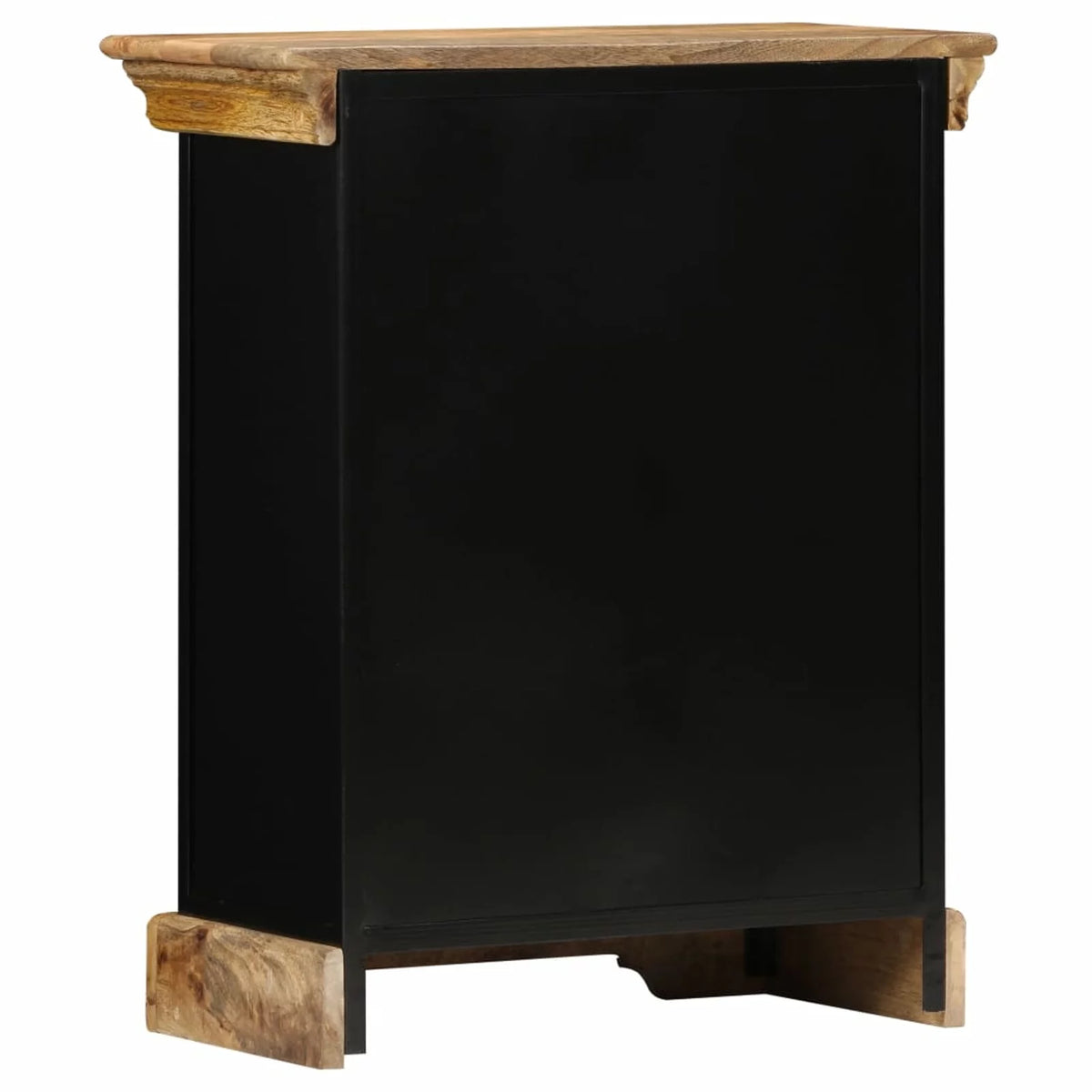 Solid Mango Wood Sideboard E5109