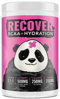 Panda Supps Recover Pink Lemonade Flavor U75584