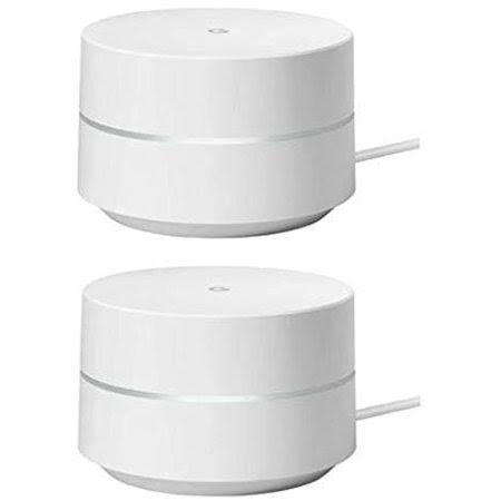 Wi-Fi Router 2 Pack V218