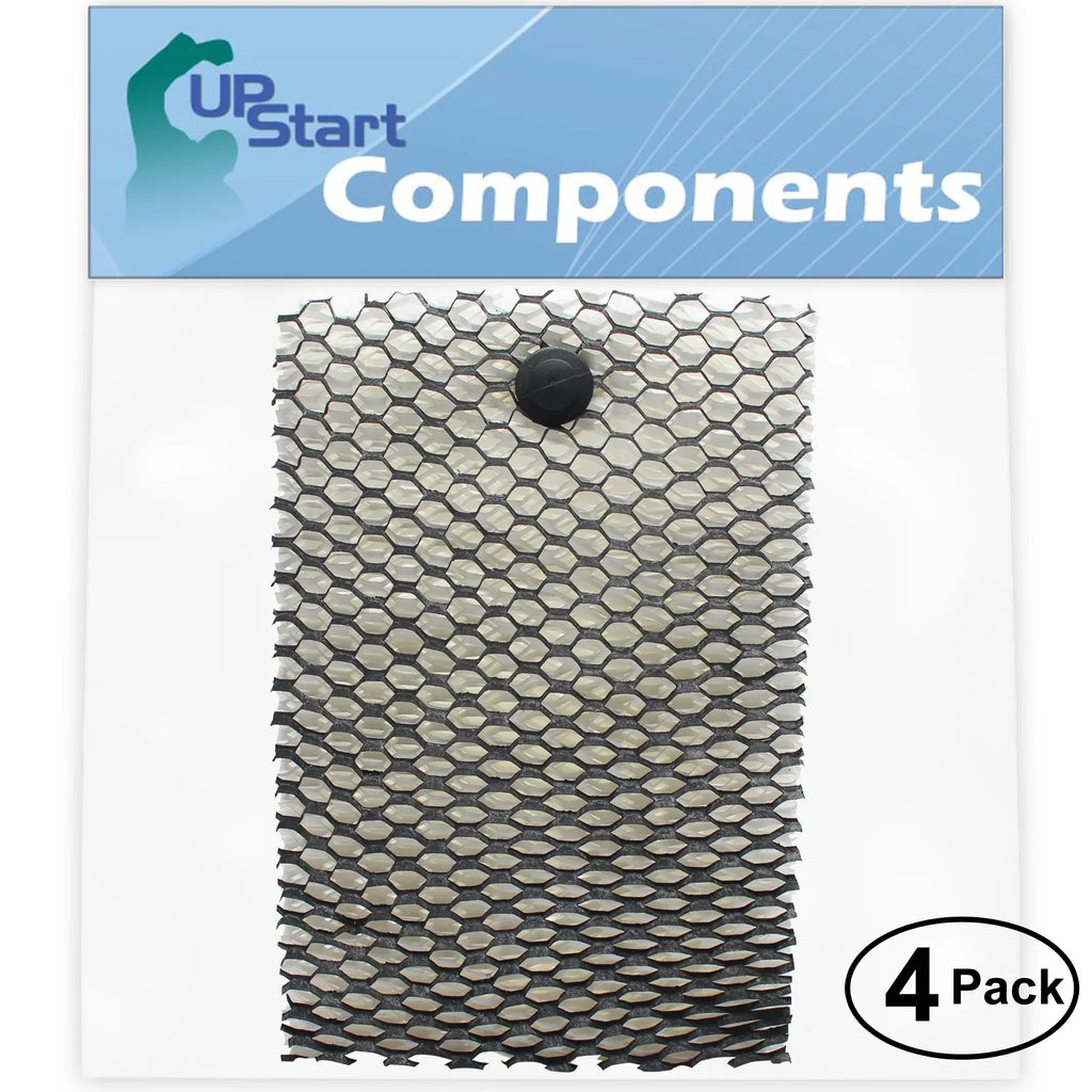 4-Pack Humidifier Filter U630