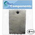 4-Pack Humidifier Filter U630