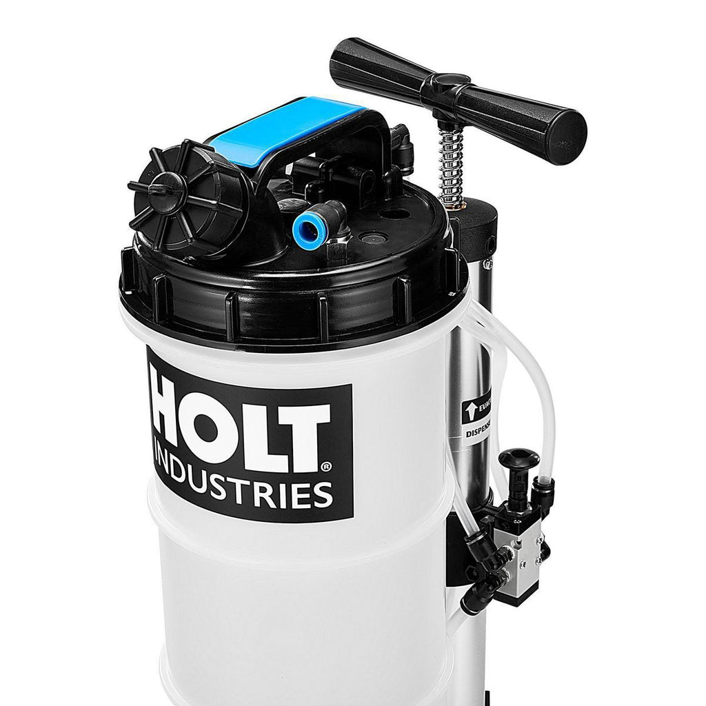 Manual Fluid Extractor and Dispenser L7622