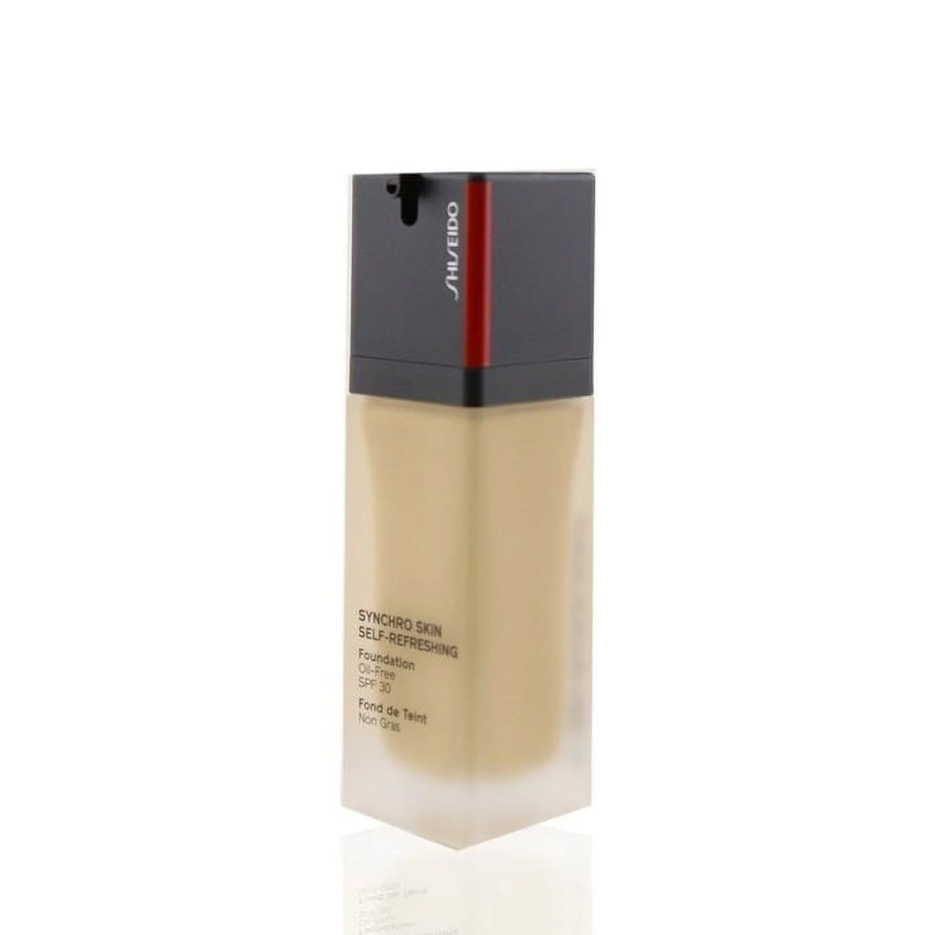 Oil-Free Self-Refreshing Foundation 340 Oak 1 fl.oz Q16851
