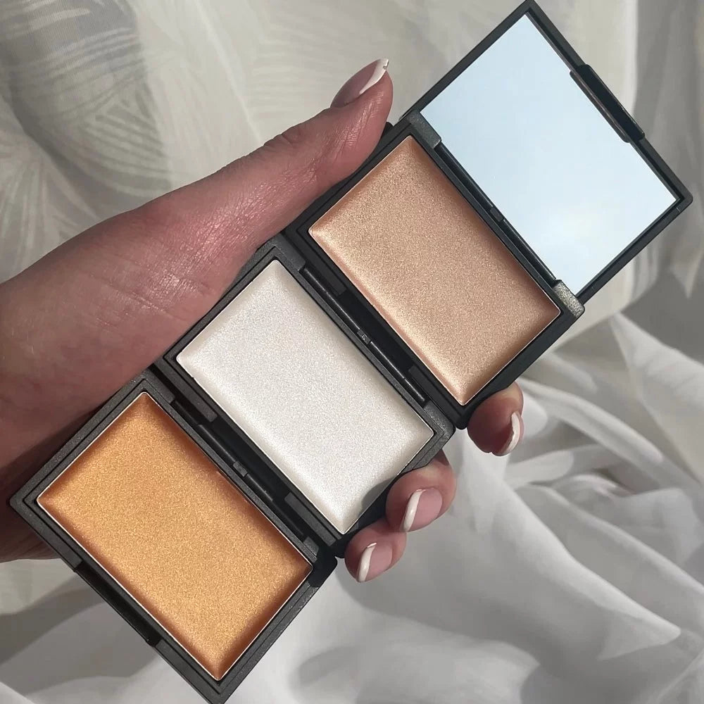 Makeup Cream Highlighter 4g J99480