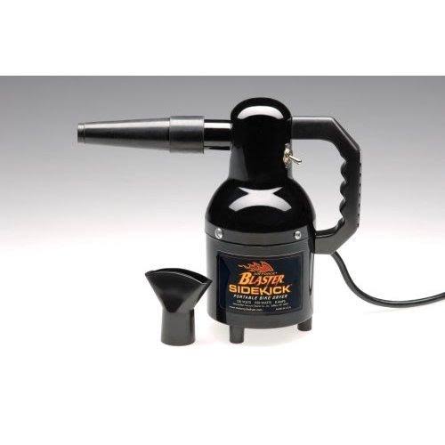Compact Portable Motorcycle Dryer J169