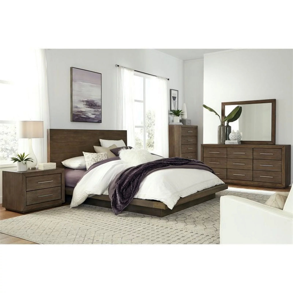 9 Drawer Dresser U8976