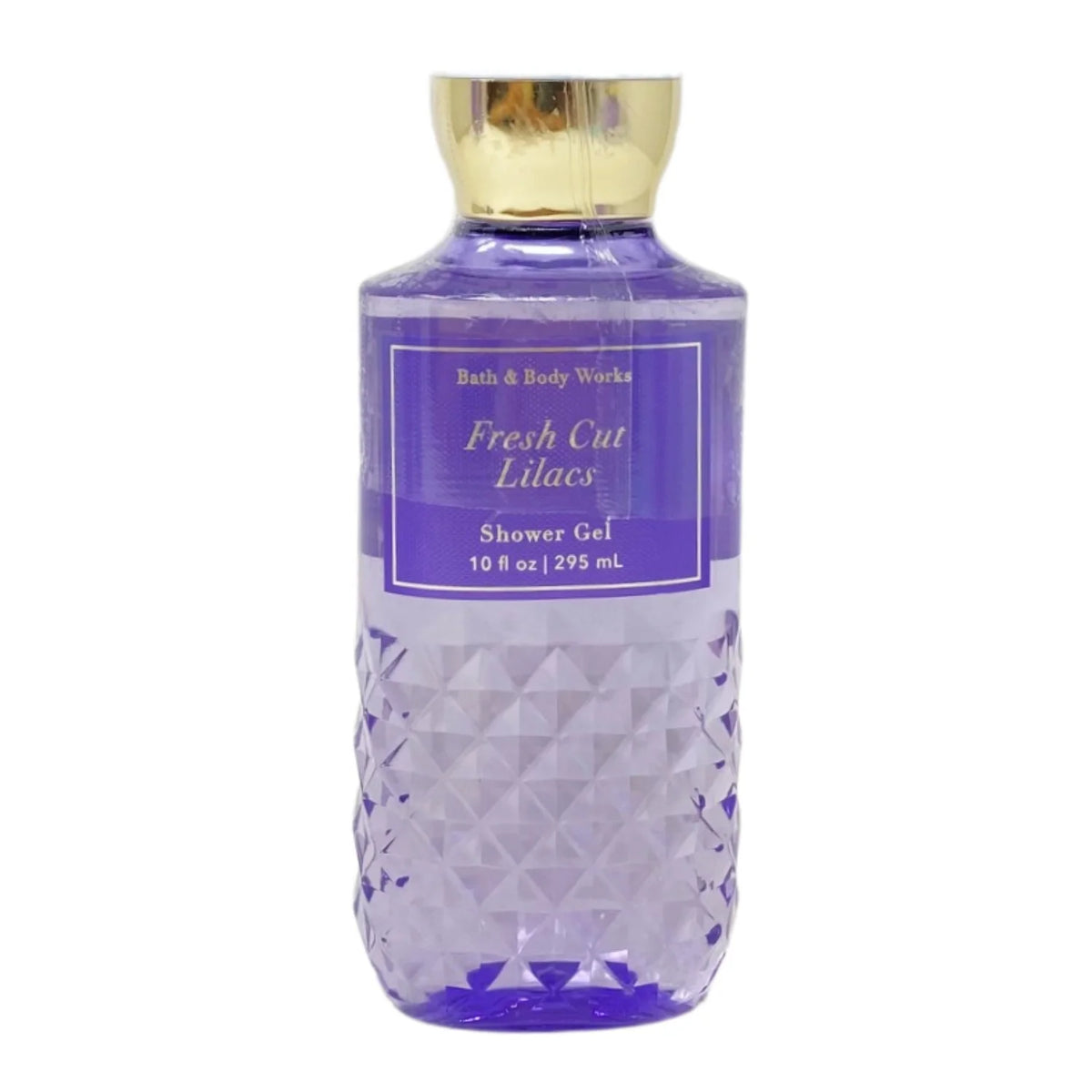 Fresh Cut Lilacs 2 Pack Shower Gel 10 fl oz M6074