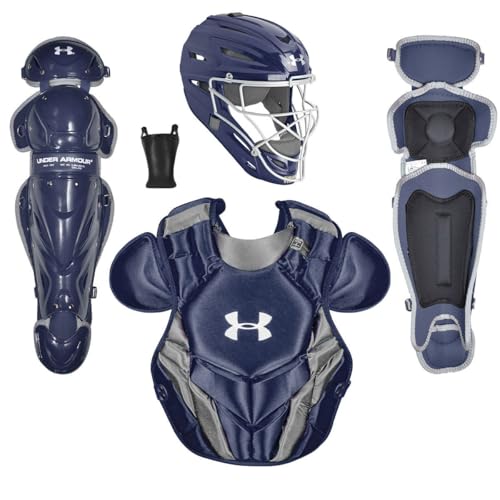 Youth Catcher's Set Ages 9-12 J408605