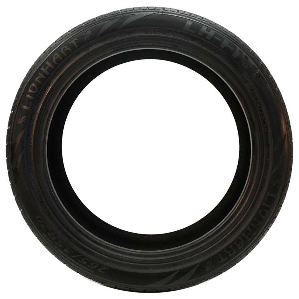All Season 275/40ZR22 108Y XL Passenger Tire P2816