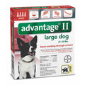 Advantage II for Dogs S524