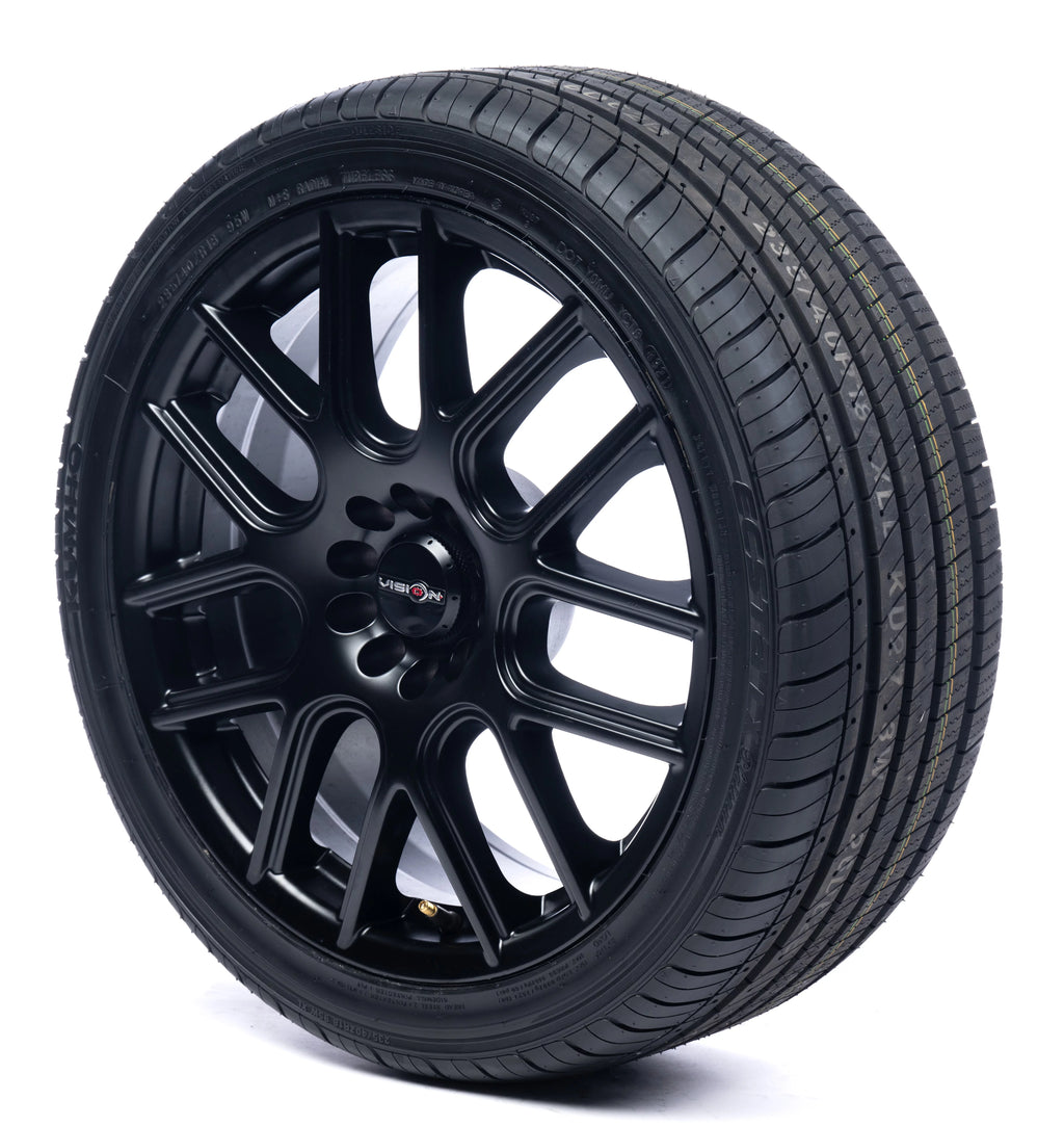 All-Season Tire 225/50R17 98W Z1656