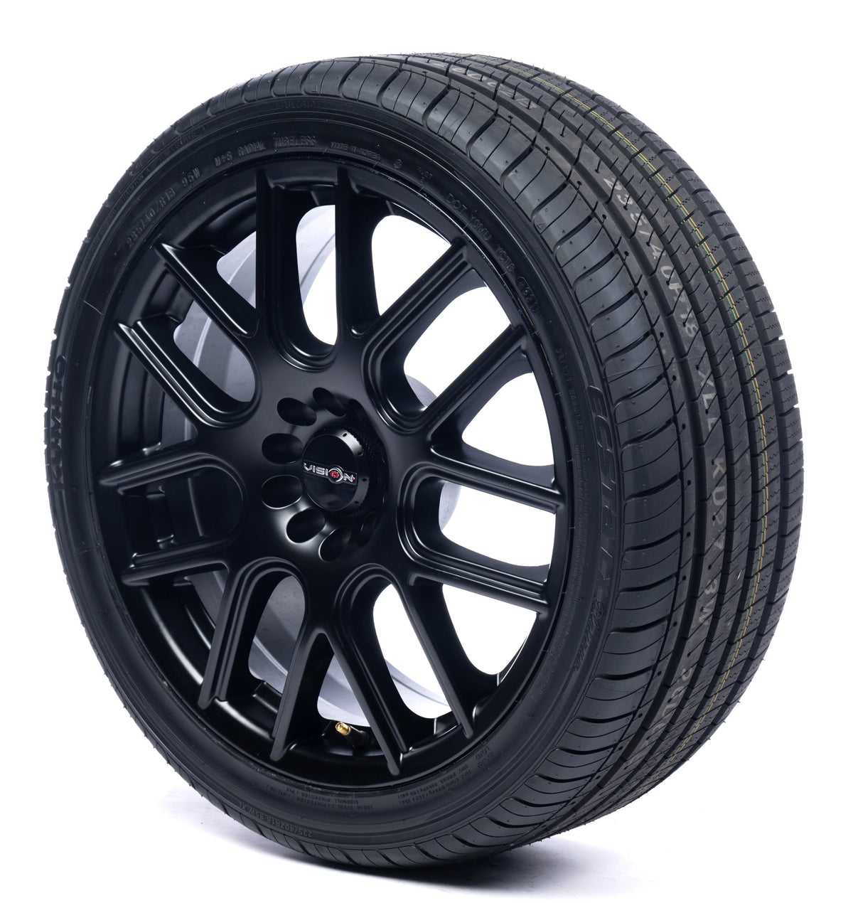 All-Season Tire 225/50R17 98W Z1656