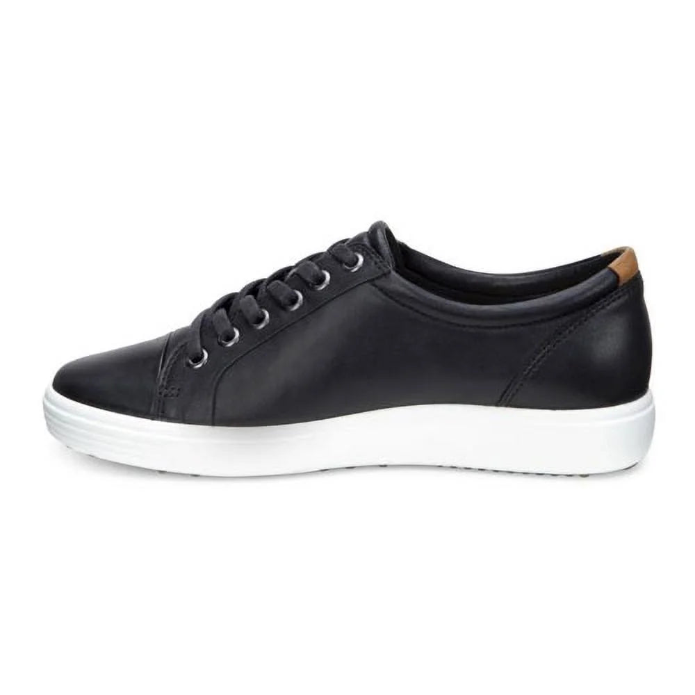 Women's Black Sneaker W183