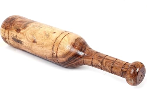 Wooden Shoulder Equipment Y64452