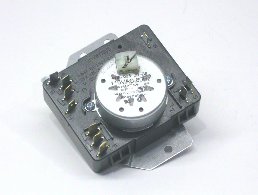 Dryer Timer W487353