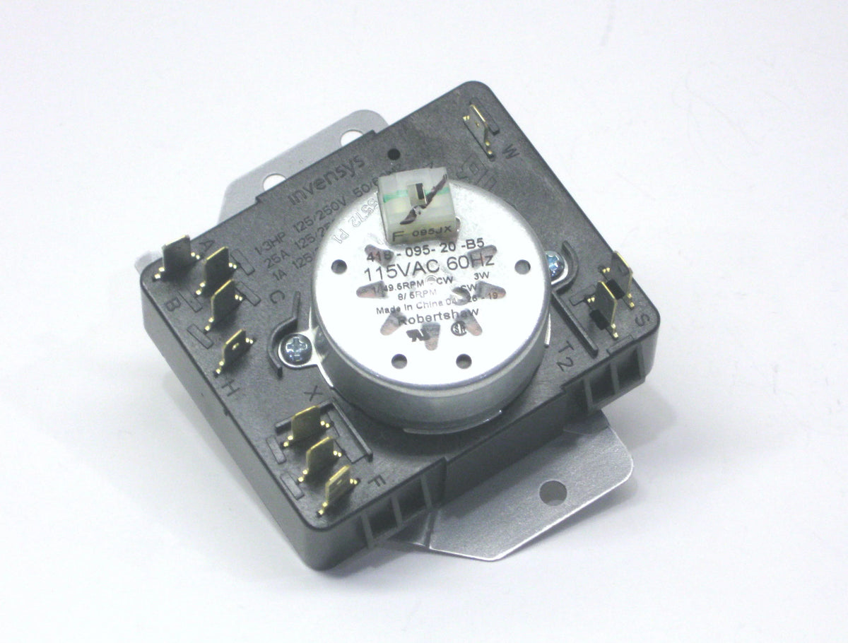 Dryer Timer W487353
