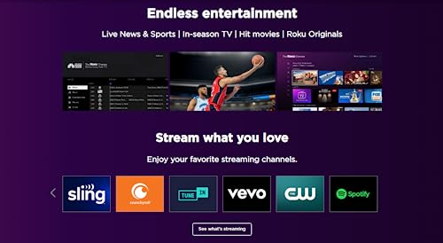 32-inch LED Smart TV with Wi-Fi B728