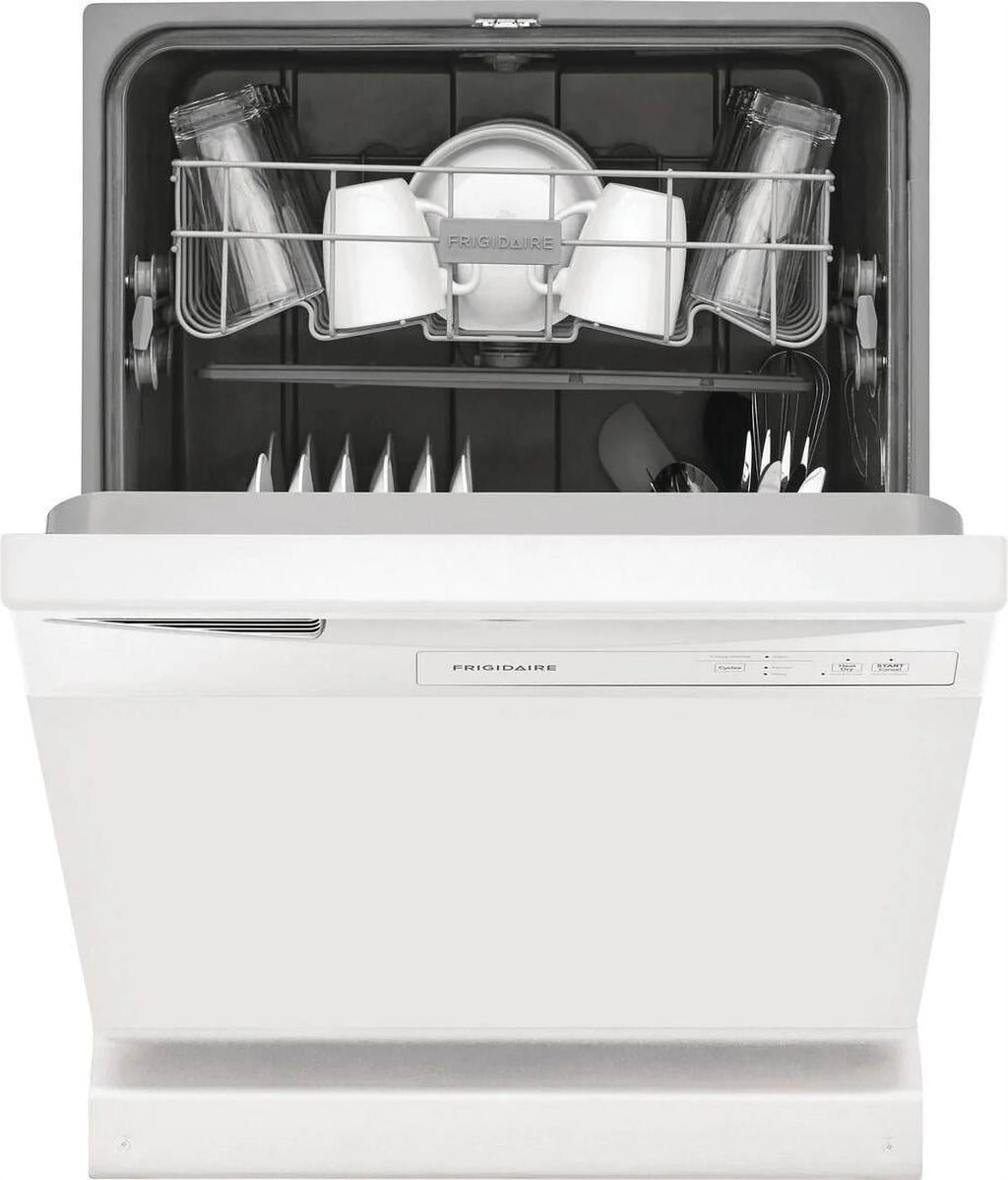 24'' Wide 115V Washer/Dryer Combo K809137