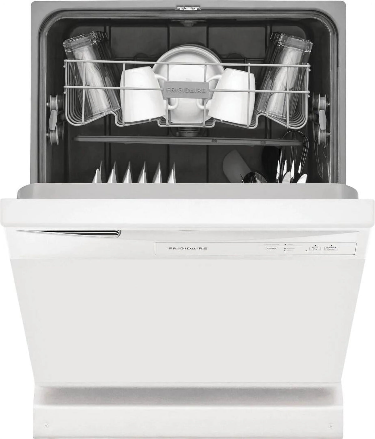 24'' Wide 115V Washer/Dryer Combo K809137