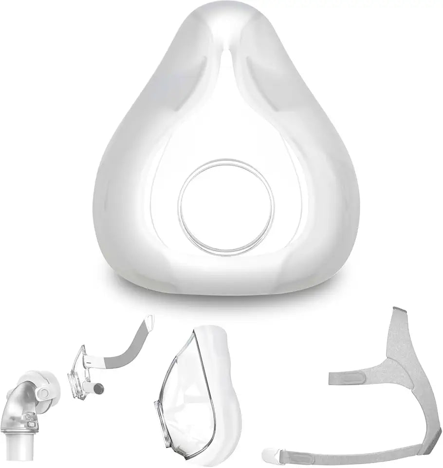 AirFit F20 Medium F809