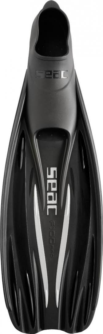 Black Fins I9919