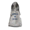 Pet Hooded Crewneck J847348